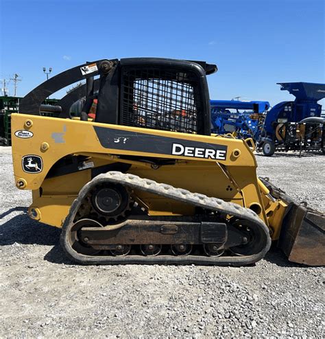 jd 322 skid steer for sale|ct322 aux returnfree flow.